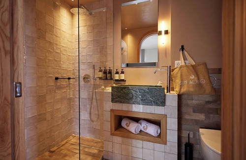 Tinos Town Hotel | Sun Aeriko