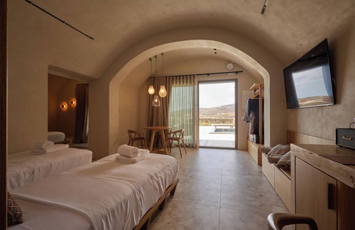 Tinos Town Hotel | Sun Aeriko