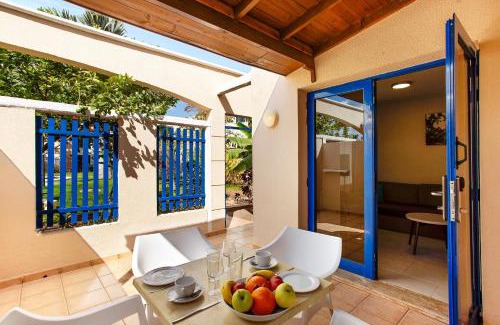 Bahia Feliz House | Sun and Beach Bahia Feliz 1