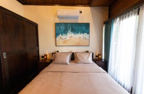 Pecatu Hotel | Sun and Moon Bungalow Village