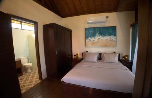 Pecatu Hotel | Sun and Moon Bungalow Village