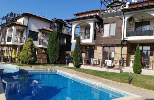 Budjaka Apartment | Sun and Sea apartment