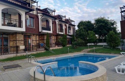 Budjaka Apartment | Sun and Sea apartment