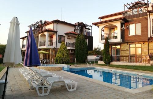 Budjaka Apartment | Sun and Sea apartment