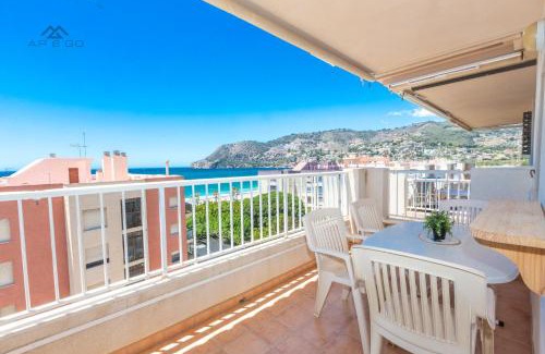 La Herradura Apartment | Sun and Seaviews Bay