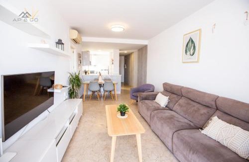 La Herradura Apartment | Sun and Seaviews Bay