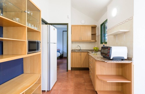 Maspalomas Ski Chalet | Sun and Serenity By CanariasGetaway