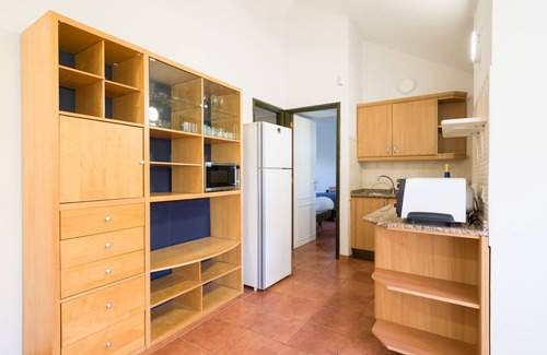 Maspalomas Ski Chalet | Sun and Serenity By CanariasGetaway