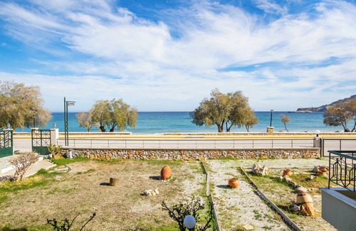 Karpathos Apartment | Sun Beach Apartments