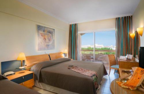 Ialyssos Hotel | Sun Beach Resort