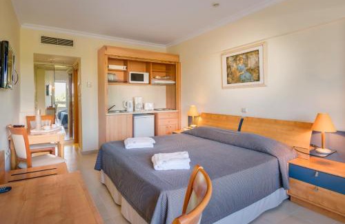 Ialyssos Hotel | Sun Beach Resort