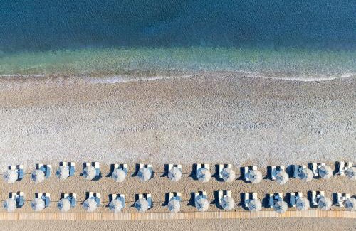 Ialyssos Hotel | Sun Beach Resort