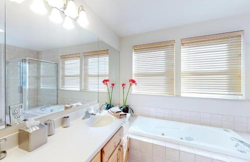 Ketchum House | Sun Bird Getaway