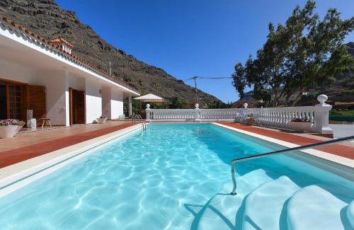 San Bartolome de Tirajana Villa | Sun Cay by VillaGranCanaria