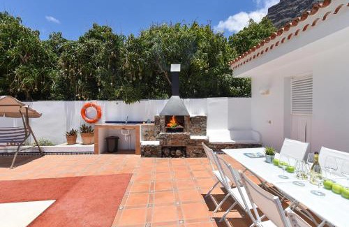 San Bartolome de Tirajana Villa | Sun Cay by VillaGranCanaria