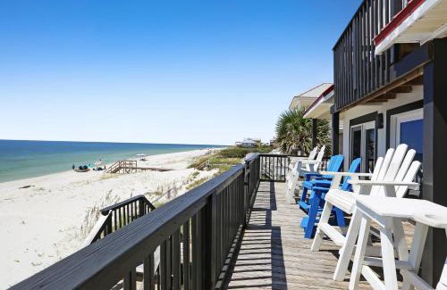 Cape San Blas House | Sun Chaser by Pristine Properties Vacation Rentals