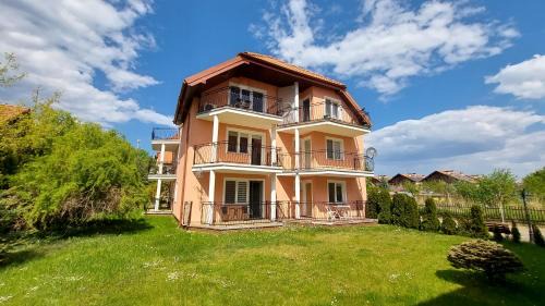 Krynica Morska Apartment | SUN CITY Apartament GOSIA - Krynica Morska