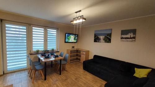 Krynica Morska Apartment | SUN CITY Apartament GOSIA - Krynica Morska