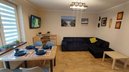 Krynica Morska Apartment | SUN CITY Apartament GOSIA - Krynica Morska