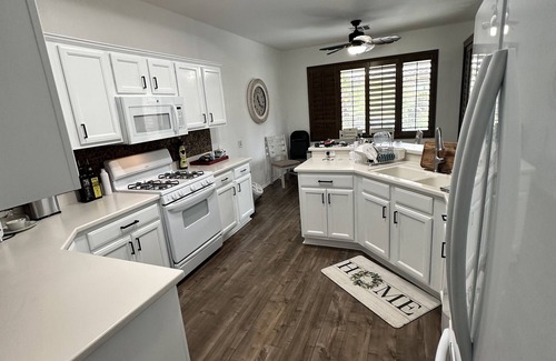 Indio House | Sun City Palm Desert - Resort Style Living