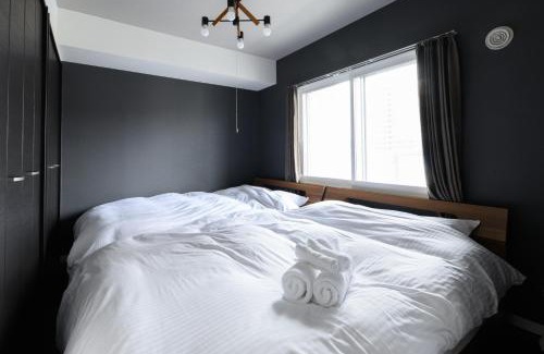 Shiroishi Apartment | Sun Court Nango-dori サンコート南郷通 501