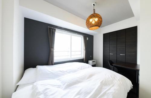 Shiroishi Apartment | Sun Court Nango-dori サンコート南郷通 501