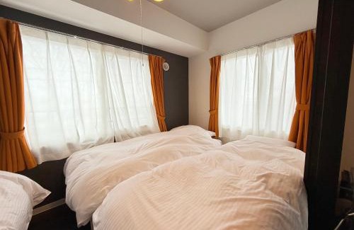 Shiroishi Apartment | Sun Court Nango-dori サンコート南郷通 302