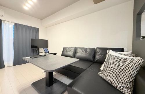 Shiroishi Apartment | Sun Court Nango-dori サンコート南郷通 402