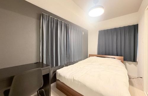 Shiroishi Apartment | Sun Court Nango-dori サンコート南郷通 402