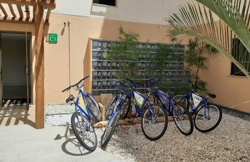 Pecém Apartment | Sun Cumbuco Sea View Rising