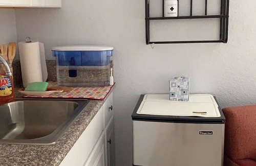 Crystal Apartment | Sun Guest House 40% Off Monthly