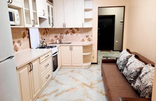 Yavory Apartment | Sun Hall