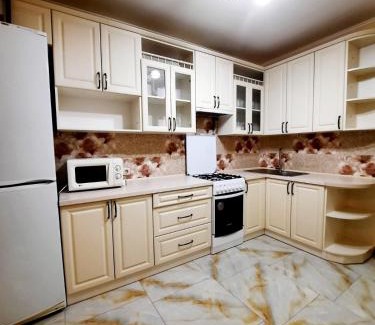 Yavory Apartment | Sun Hall