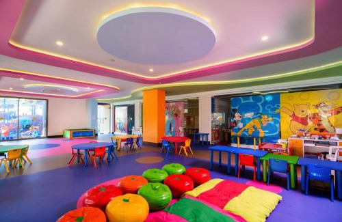 Payallar Hotel | Sun Heava Queen