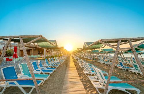 Payallar Hotel | Sun Heava Queen