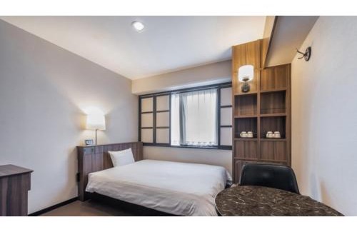 Fukuyama Hotel | Sun Hotel Fukuyama - Vacation STAY 53476v