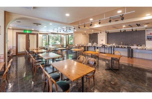 Fukuyama Hotel | Sun Hotel Fukuyama - Vacation STAY 53476v