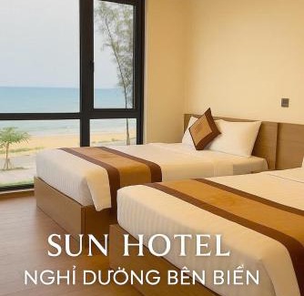 Cam Xuyen Hotel | SUN HOTeL