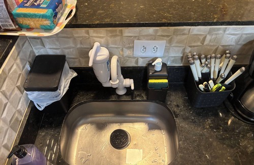 Laranjeiras Apartment | Sun House Laranjeiras RJ 900m from Christ the Redeemer, in the heart of the South Zone of Rio