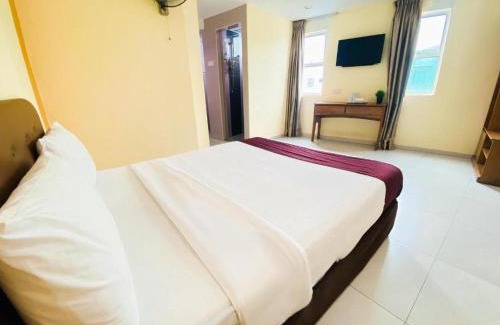 Kampung Bukit Dukong Hotel | Sun Inns Hotel Cheras - Balakong