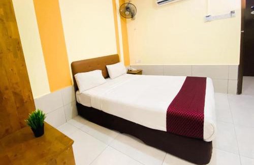 Kampung Bukit Dukong Hotel | Sun Inns Hotel Cheras - Balakong