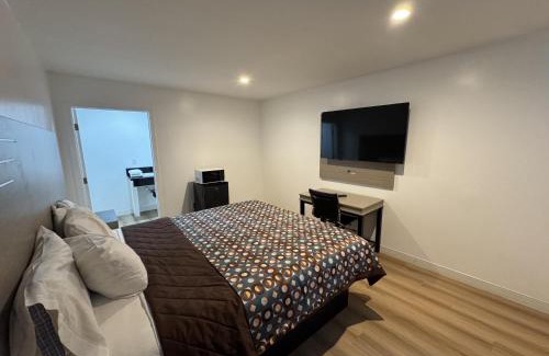 Romoland Hotel | Sun Leisure Motel