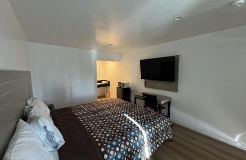 Romoland Hotel | Sun Leisure Motel