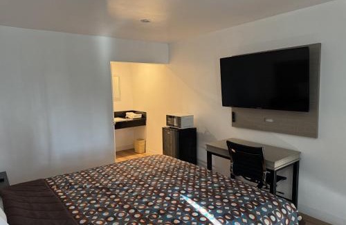Romoland Hotel | Sun Leisure Motel