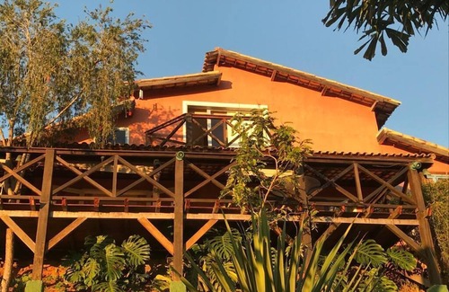 Areal Cottage | Sun Lookout. spectacular view of the vineyards