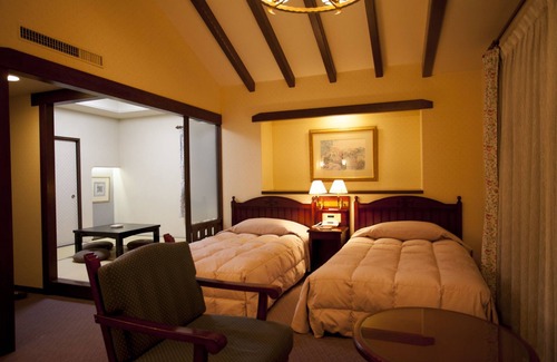 Gujo Resort | Sun Members Hirugano