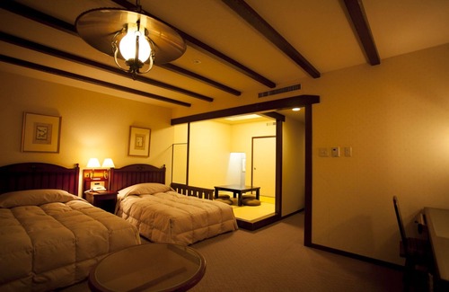 Gujo Resort | Sun Members Hirugano