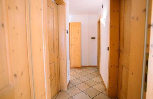 Cavalese Apartment | Sun & Mountains Cavalese