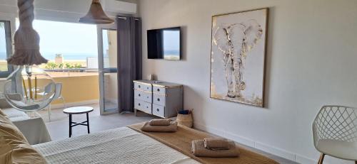 Solana del Matorral Apartment | Sun&Ocean