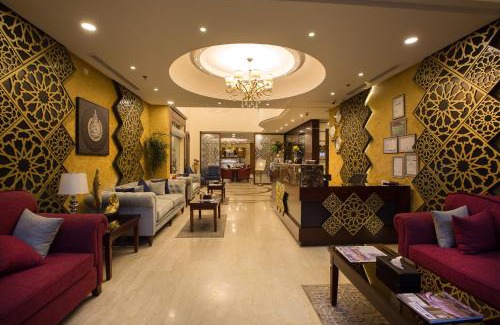 As Salamah Hotel | Sun Park Hotel Suites